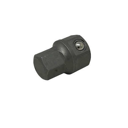 Cta Manufacturing SKT DRAIN PLUG 14MM STUBBY ALLEN CTA1136
